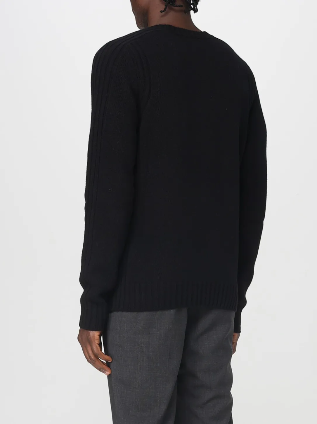 Pullover Belstaff in lana Merino