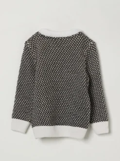 Pullover Boss in cotone