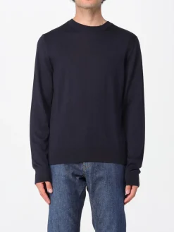 Pullover Boss in misto lana