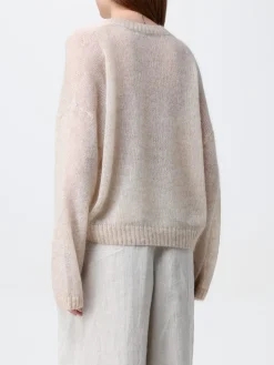 Pullover Brunello Cucinelli in lana e Mohair