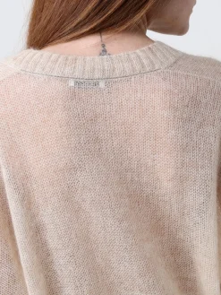 Pullover Brunello Cucinelli in lana e Mohair