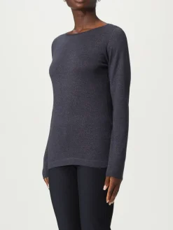 Pullover Brunello Cucinelli in cashmere e seta