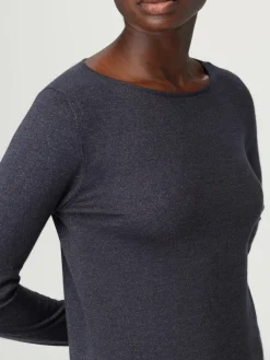 Pullover Brunello Cucinelli in cashmere e seta