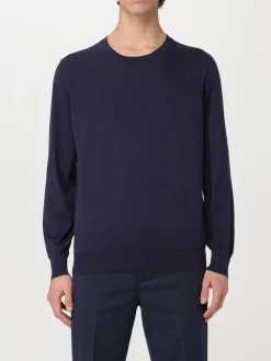 Pullover Brunello Cucinelli in cotone