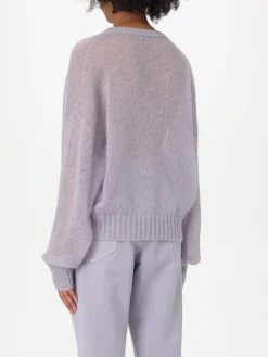 Pullover Brunello Cucinelli in lana e Mohair