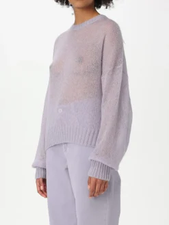 Pullover Brunello Cucinelli in lana e Mohair
