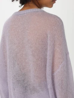 Pullover Brunello Cucinelli in lana e Mohair