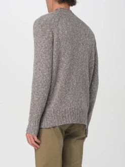 Pullover classico Drumohr in lana