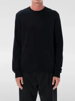 Pullover Comme Des Garçons in lana