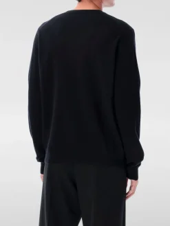 Pullover Comme Des Garçons in lana