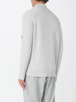 Pullover C.P. Company in misto lana