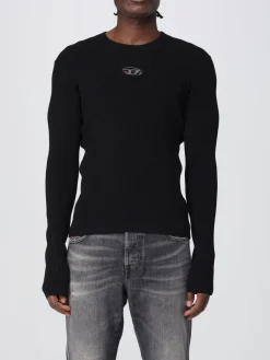 Pullover Diesel in misto viscosa