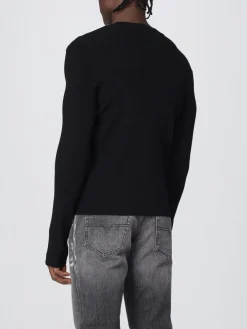 Pullover Diesel in misto viscosa