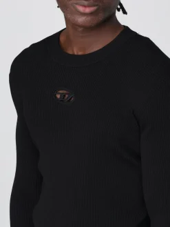 Pullover Diesel in misto viscosa