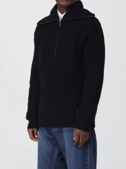 Pullover Dolce & Gabbana in lana vergine