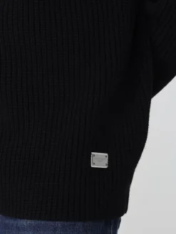 Pullover Dolce & Gabbana in lana vergine