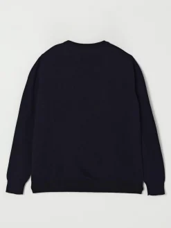 Pullover Dolce & Gabbana in lana vergine