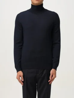 Pullover dolcevita Barena in lana