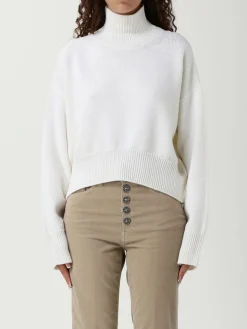 Pullover Dondup in lana e cashmere