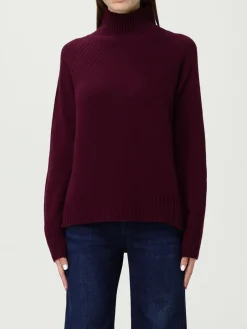 Pullover Dondup in lana e cashmere