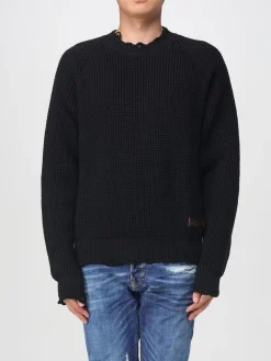 Pullover Dsquared2 in lana