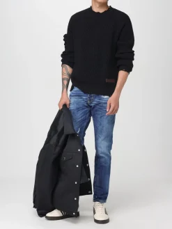 Pullover Dsquared2 in lana