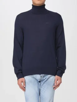 Pullover Dsquared2 in lana