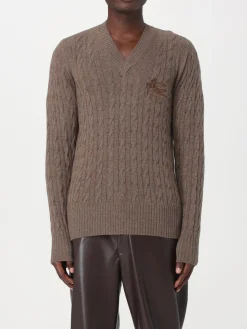 Pullover Etro in cashmere