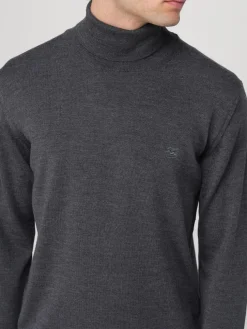 Pullover Etro in lana