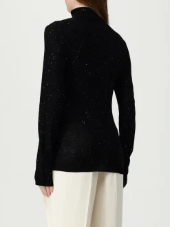 Pullover Fabiana Filippi in misto lana