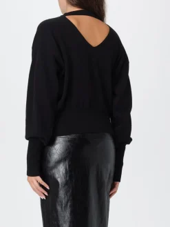 Pullover Federica Tosi in lana e cashmere