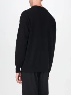 Pullover Ferrari in lana e cashmere