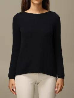 Pullover Giorgio S Max Mara in cashmere
