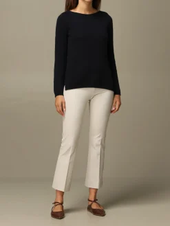 Pullover Giorgio S Max Mara in cashmere