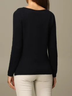 Pullover Giorgio S Max Mara in cashmere