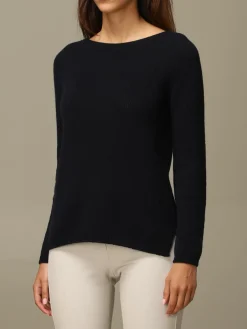 Pullover Giorgio S Max Mara in cashmere