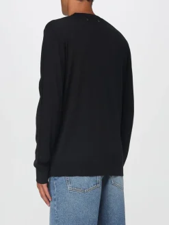 Pullover Golden Goose in lana vergine