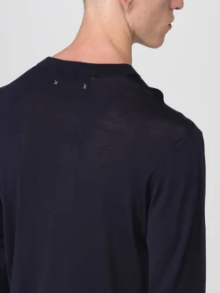 Pullover Golden Goose in lana vergine