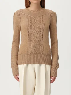 Pullover Isabel Marant Etoile in cotone e lana