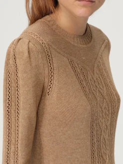 Pullover Isabel Marant Etoile in cotone e lana