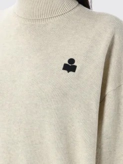 Pullover Isabel Marant Etoile in cotone e lana