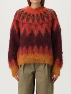 Pullover Isabel Marant Etoile in misto lana d'Alpaca