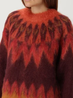 Pullover Isabel Marant Etoile in misto lana d'Alpaca