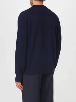 Pullover Jacob Cohen in lana e cashmere