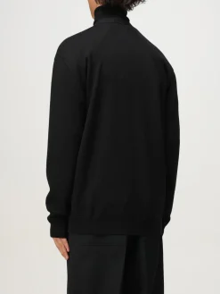Pullover Jil Sander in lana