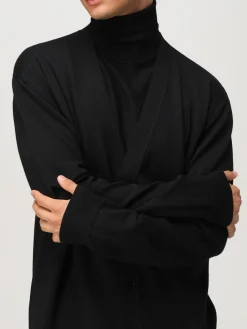 Pullover Jil Sander in lana