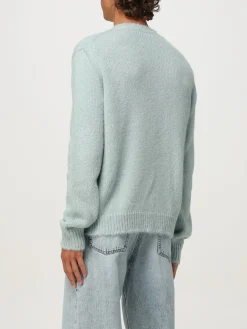Pullover Jil Sander in lana e Alpaca