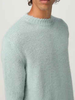 Pullover Jil Sander in lana e Alpaca