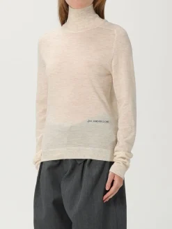 Pullover JW Anderson in misto lana