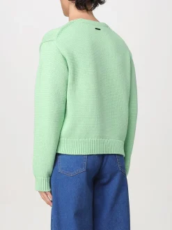 Pullover JW Anderson in misto cotone